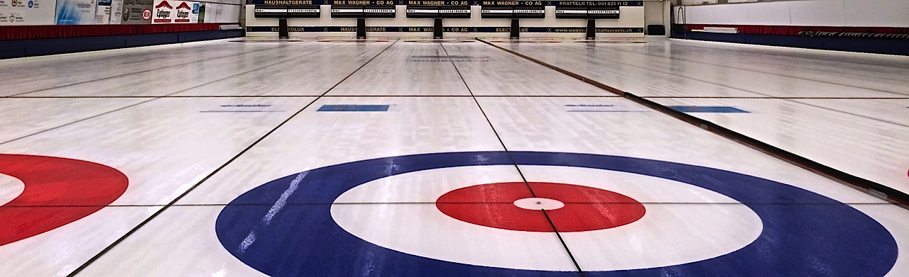 Curling Club Standard Basel